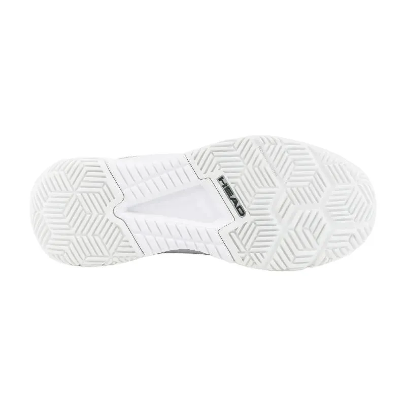Tênis Júnior Branco Padel Head Motion 1.5