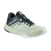 Head Motion 1.5 Padelgrün Schwarze Junior Sneakers