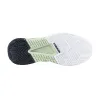 Head Motion 1.5 Padelgrün Schwarze Junior Sneakers
