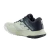 Head Motion 1.5 Padelgrün Schwarze Junior Sneakers