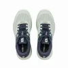 Head Motion 1.5 Padelgrün Schwarze Junior Sneakers
