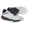 Head Motion Padel Weiß Blau Junior Sneakers