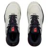 Head Motion Padel Weiß Blau Junior Sneakers