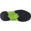Head Motion Padel Lime Marineblaue Junior Sneakers