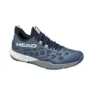 Head Motion Pro 1.5 Padel Dunkelblau-Grün-Sneaker