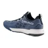 Head Motion Pro 1.5 Padel Dunkelblau-Grün-Sneaker