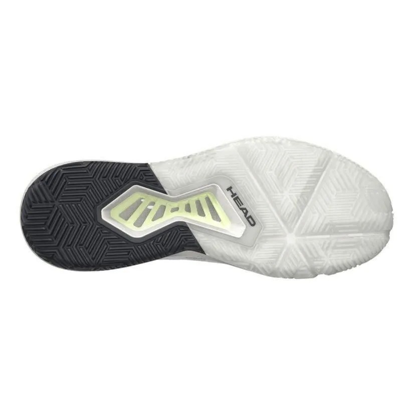 Tênis Head Motion Pro 1.5 Padel White