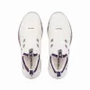 Head Motion Pro 1.5 Padel weiße lila Damenschuhe