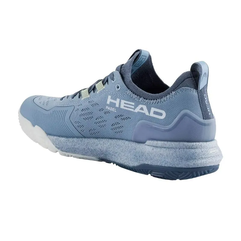 Head Motion Pro 1.5 Padel Denim dunkelblaue Damenschuhe