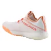 Head Motion Pro Damen Sneaker in WeiÃ Coral
