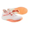 Head Motion Pro Damen Sneaker in WeiÃ Coral