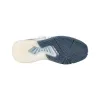 Tênis Femininos Head Motion Pro BOA Padel Branco Azul