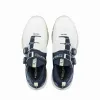 Head Motion Pro BOA Padel Weiß Schwarz Grün Sneakers