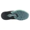 Head Motion Pro Padel Schwarz Aqua Damenschuhe