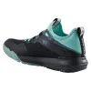 Head Motion Pro Padel Schwarz Aqua Damenschuhe