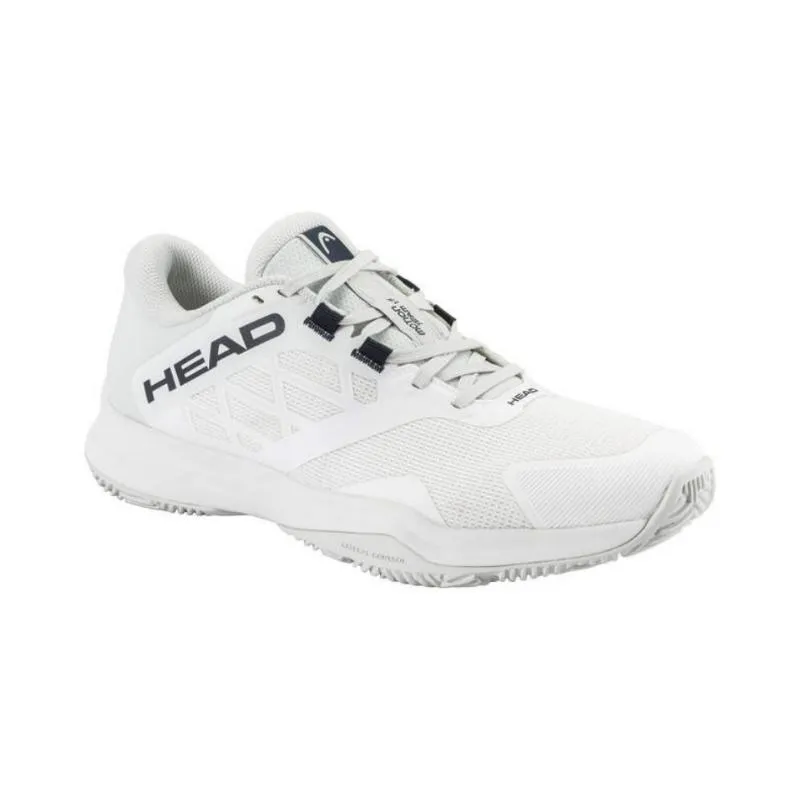 Tênis Branco Padel da Head Motion Team 1.5