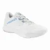 Head Motion Team 1,5 Padel White Denim Damenschuhe