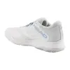 Head Motion Team 1,5 Padel White Denim Damenschuhe