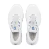 Head Motion Team 1,5 Padel White Denim Damenschuhe