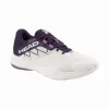 Head Motion Team 1.5 Padel White Purple Damenschuhe