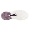 Head Motion Team 1.5 Padel White Purple Damenschuhe