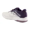 Head Motion Team 1.5 Padel White Purple Damenschuhe