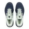Head Motion Team 1.5 Padel Schwarze Grüne Turnschuhe