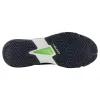 Head Motion Team Padel Marineblau Lime Sneakers