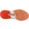 Head Motion Team Padel Damen Sneaker in Weiß, Koralle