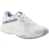 Head Motion Team Padel Damen Sneaker in Weiß Lavendel