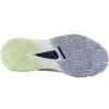 Head Motion Team Padel Damen Sneaker in Weiß Lavendel