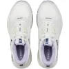 Head Motion Team Padel Damen Sneaker in Weiß Lavendel