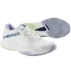 Head Motion Team Padel Damen Sneaker in Weiß Lavendel