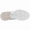 Head Revolt Court Damen Sneaker in Weiß Grau