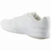 Head Revolt Court Damen Sneaker in Weiß Grau