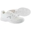 Head Revolt Court Damen Sneaker in Weiß Grau