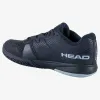 Head Revolt Court Blueberry Hellblau Damen Schuhe