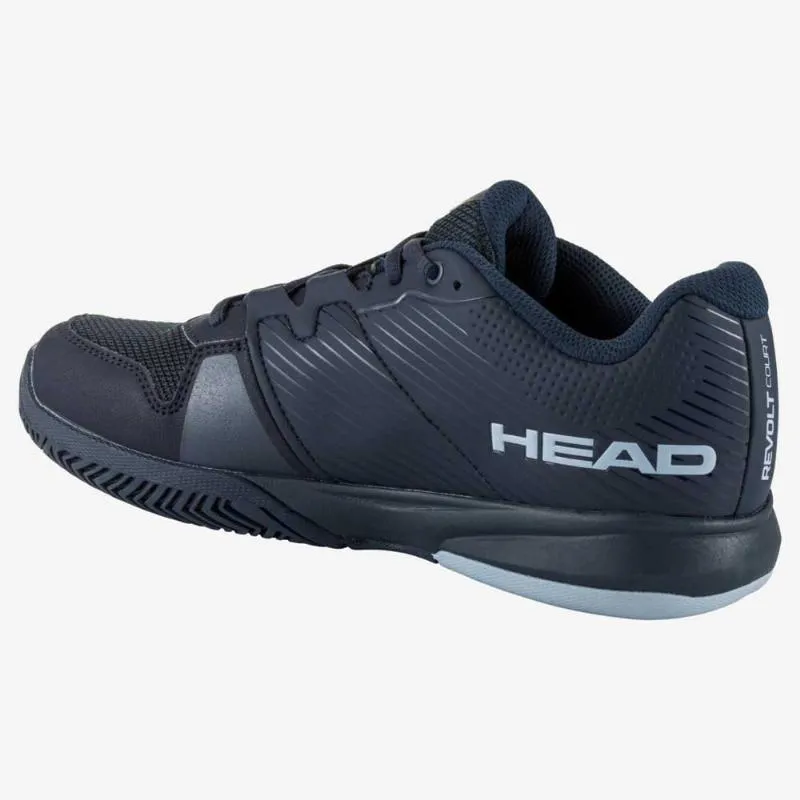 Head Revolt Court Blueberry Hellblau Damen Schuhe