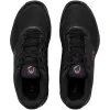 Head Revolt Court Schwarz Lila Damen Sneakers