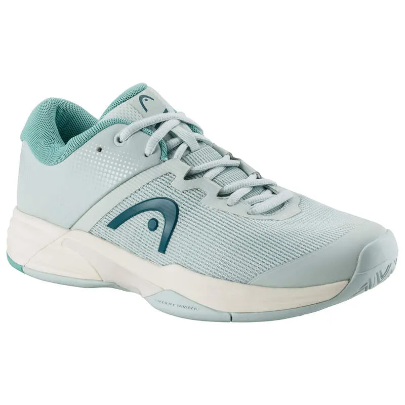 Cabeça Revolt Evo 2.0 Aqua Teal Sapatos Femininos