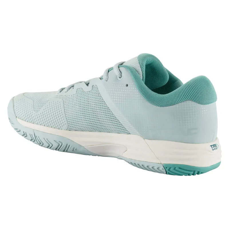 Head Revolt Evo 2.0 Aqua Teal Damen Laufschuh