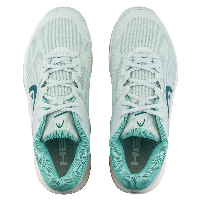 Head Revolt Evo 2.0 Aqua Teal Damen Laufschuh