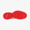 Zapatillas Head Revolt Pro 4.0 Ton Coral Blanco Mujer