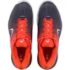 Head Revolt Pro 4.5 Sandplatz Dunkelblau Rot Turnschuhe