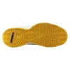 Head Revolt Pro 4.5 Sandplatz Banane Schwarz Schuhe