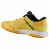 Head Revolt Pro 4.5 Sandplatz Banane Schwarz Schuhe