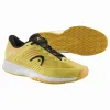 Head Revolt Pro 4.5 Sandplatz Banane Schwarz Schuhe