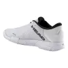 Head Revolt Pro 4.5 Sandplatz Weiß Schwarz Turnschuhe