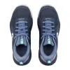 Head Sprint Court 4.0 Blaue Junior Sneakers
