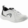 Head Sprint Court 4.0 Weiß Schwarz Junior Sneakers